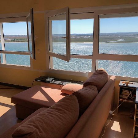 Appartement Atico Guadiana à Ayamonte Extérieur photo