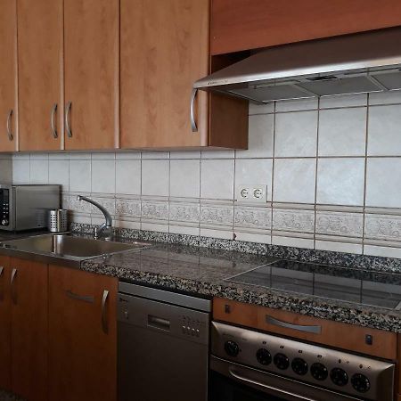 Appartement Atico Guadiana à Ayamonte Extérieur photo