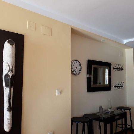 Appartement Atico Guadiana à Ayamonte Extérieur photo