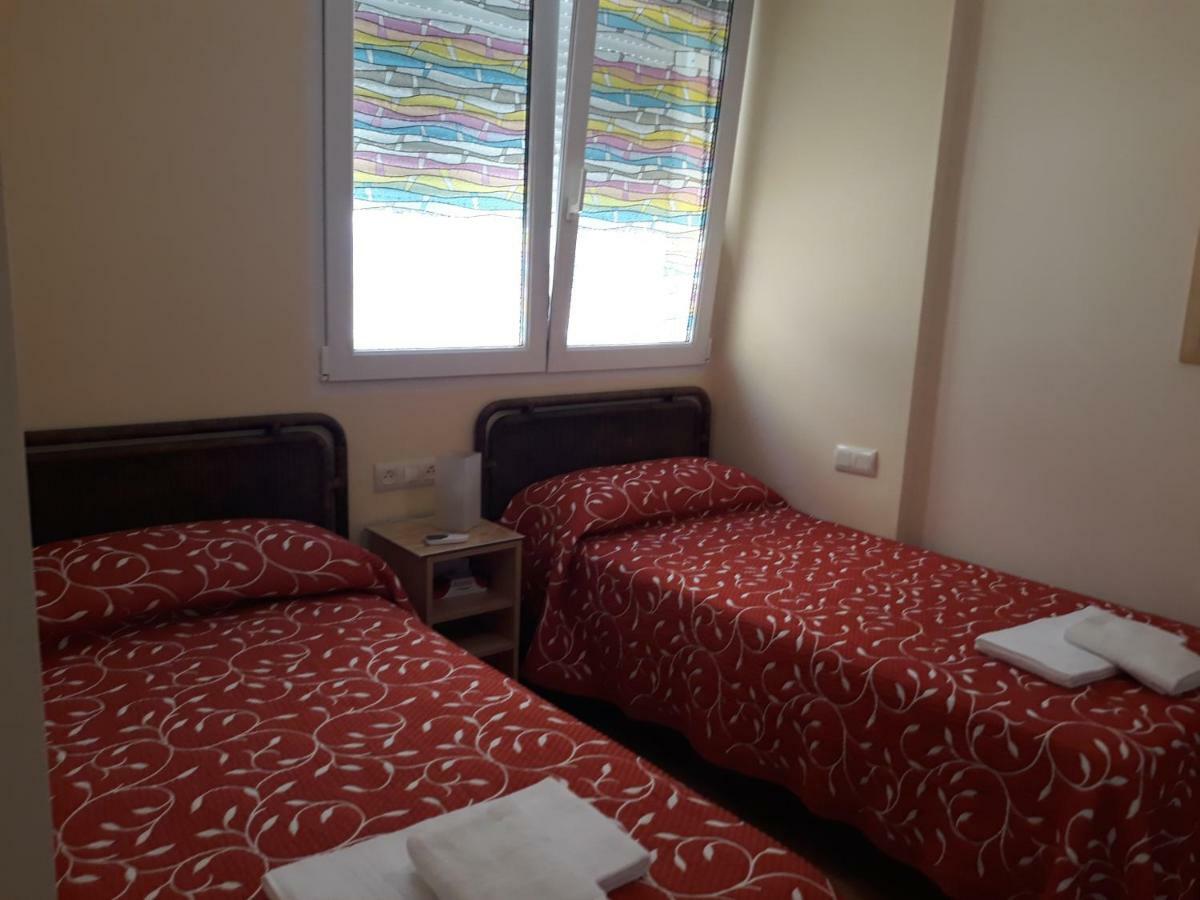 Appartement Atico Guadiana à Ayamonte Extérieur photo