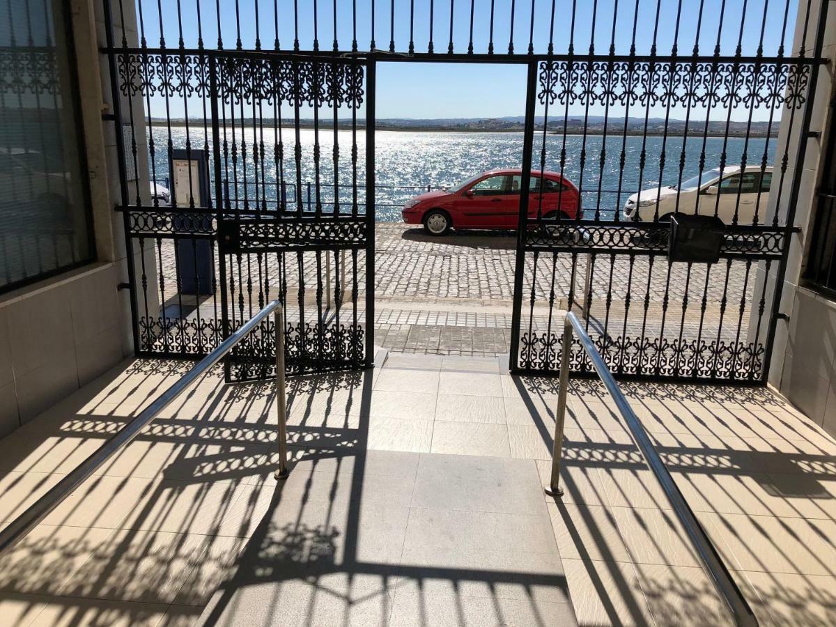 Appartement Atico Guadiana à Ayamonte Extérieur photo